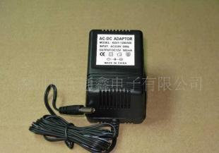 整流器9V800mA 小型电源方案的实用之选