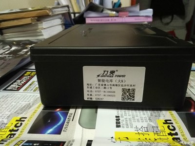耐力持久！力爽电子整流器“萝卜”篇——雨燕/速翼特改装实战评测