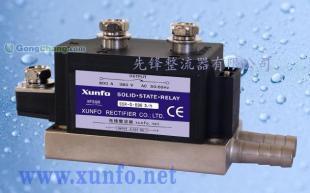 固态继电器D 800A 大功率控制领域的革新者