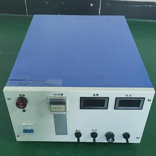 高频开关与可控硅整流器选型指南 从慧采SS4G到4000A工业应用